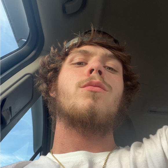 Meet your Posher, Brayden - Picture 1 of 1